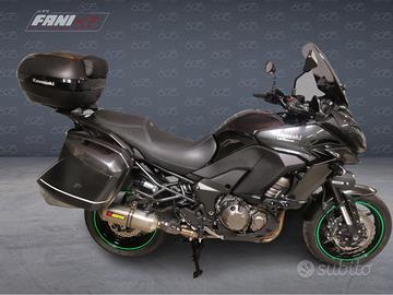 KAWASAKI Versys 1000 ABS -