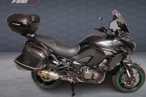 KAWASAKI Versys 1000 ABS -