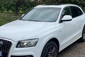 Vendiamo Audi q5 del 2012