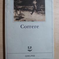 CORRERE - Jean Echenoz