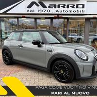 MINI Cooper SE BICOLOR UNIPROPRIETARIO