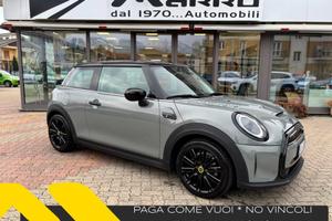 MINI Cooper SE BICOLOR UNIPROPRIETARIO