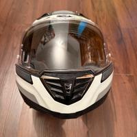 Casco modulare LS2 Valiant