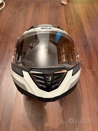 Casco modulare LS2 Valiant