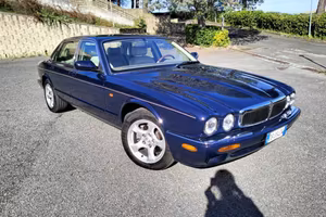 Jaguar XJ Berlina XJ 4.0 Executive KM 100000!