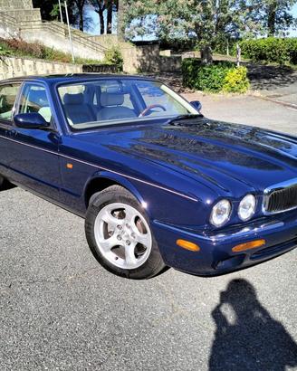 Jaguar XJ Berlina XJ 4.0 Executive KM 100000!