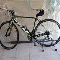 Bici corsa