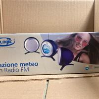 Stazione Meteo c/radio