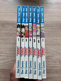 Fumetti