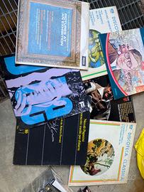 Vinili musica classica