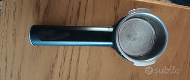 porta filtro macchina da caffè gaggia