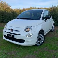 Fiat 500 1.0 70cv hybrid 29000km