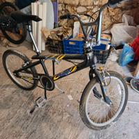 Bici BMX