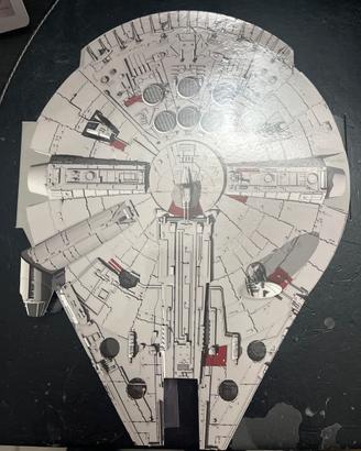 Star Wars Rollinz Esselunga Prima Serie