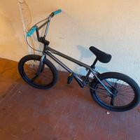 BMX da competizione