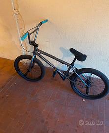 BMX da competizione