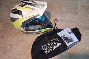 casco integrale CGM modello Forward 606G 