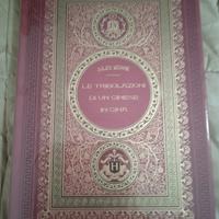 Hachette 2003  Viaggi Straordinari di Jules Verne