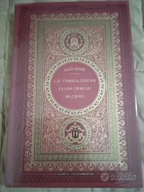 Hachette 2003  Viaggi Straordinari di Jules Verne