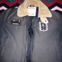 giubbotto originale frecce tricolore tg 50