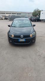 golf 6 