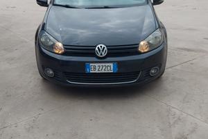 golf 6 