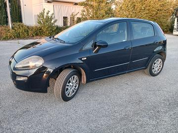 Fiat  Grande Punto