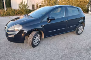 Fiat  Grande Punto