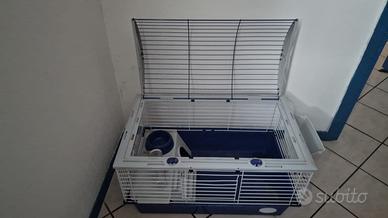 Gabbia per animali di piccola statura