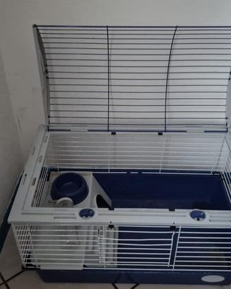 Gabbia per animali di piccola statura