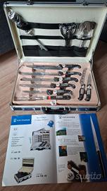 Set Coltelli professionali 