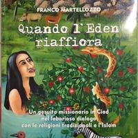 Quando l'Eden riaffiora