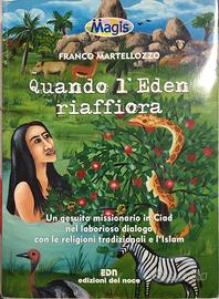 Quando l'Eden riaffiora