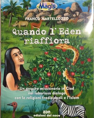 Quando l'Eden riaffiora