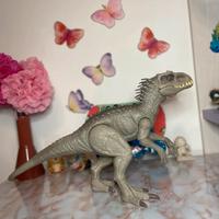 Mattel Indominus Rex