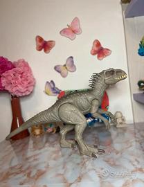 Mattel Indominus Rex