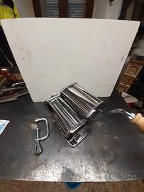 macchina per la pasta fresca 