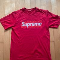 maglietta supreme