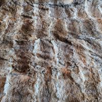 coperta lana- pelliccia 