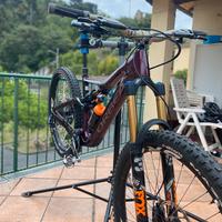 Telaio Orbea Rallon L