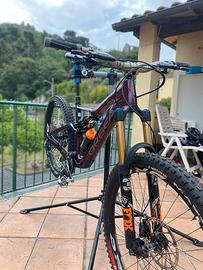 Telaio Orbea Rallon L
