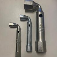 USAG 286-287 - CHIAVI A TUBO - Serie vecchie