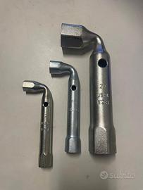 USAG 286-287 - CHIAVI A TUBO - Serie vecchie