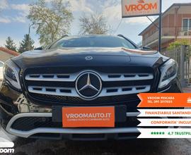 MERCEDES GLA 180 PREMIUM