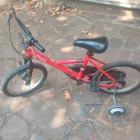 Bici bambino