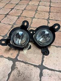 Fendinebbia Alfa Mito