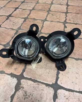Fendinebbia Alfa Mito