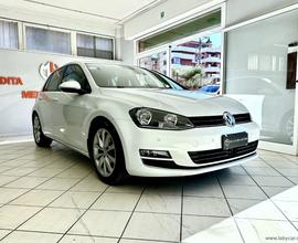 VOLKSWAGEN Golf 1.6 TDI 5p. 4MOTION Highline BMT T