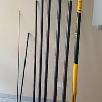 Roubasienne SHIMANO AX COMERCIAL 1300