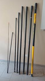 Roubasienne SHIMANO AX COMERCIAL 1300